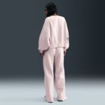Phoenix Fleece OS Crew - Womens - 图片 5