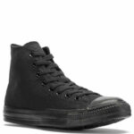 Chuck Taylor All Star Hi Core - Mens - 图片 2