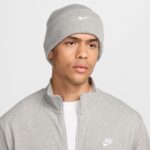 Nike Peak Tall Cuff Futura Beanie - 图片 3