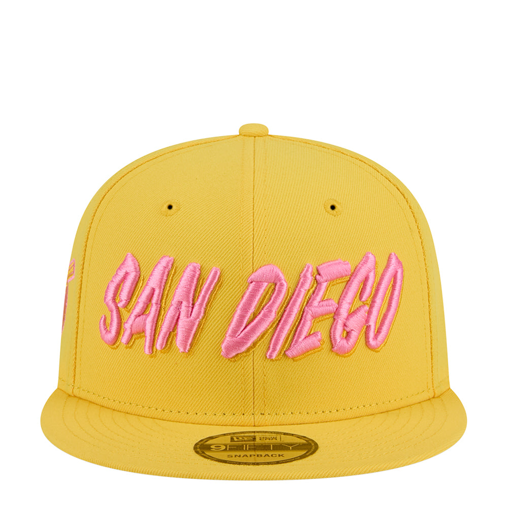 Padres City Connect Fan Pack 903 950