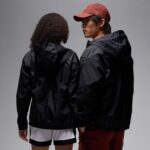 Hooded Draft Jacket -Mens - 图片 6