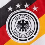 26/27 Germany Replica Home Jersey -Mens - 图片 3