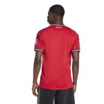 25/26 Manchester United Authentic Home Jersey -Mens - 图片 6