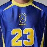 P6 Statement Goalie Top - Mens - 图片 5