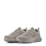 Bobs B Flex Slip On - Mens - 图片 3