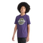 Skeleton Key Tee - Youth - 图片 5