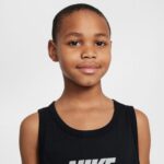 Futura Tank - Youth - 图片 4