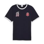 Archive Ringer Tee -Mens