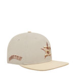 Astros Gramercy 2-Tone Strapback - 图片 2