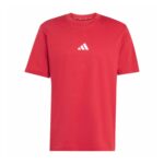 Small Logo BOS Tee -Mens
