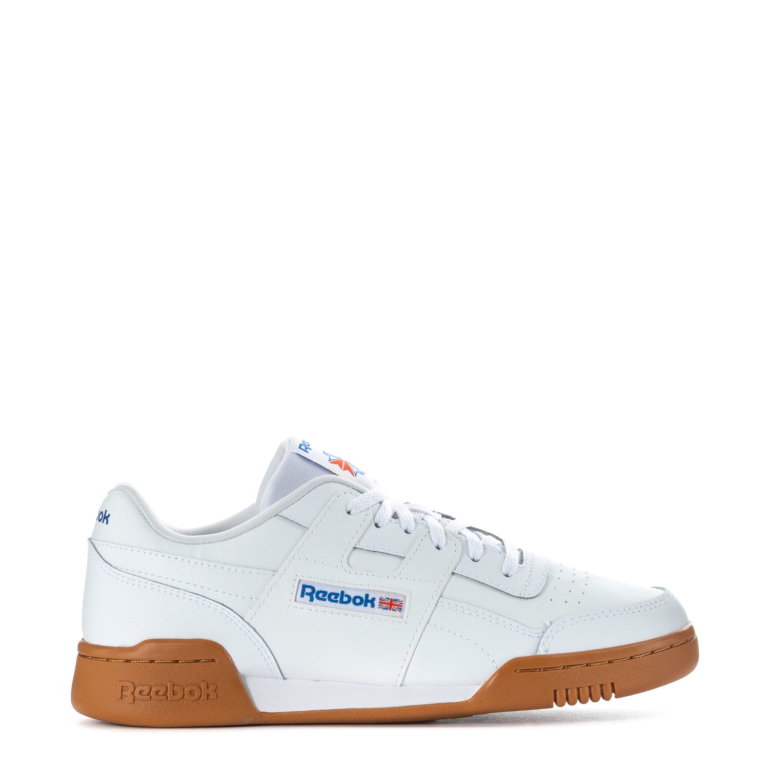 Workout Plus - Youth