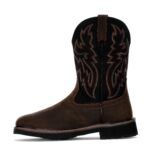 Rancher Steel Toe WP - Mens - 图片 3