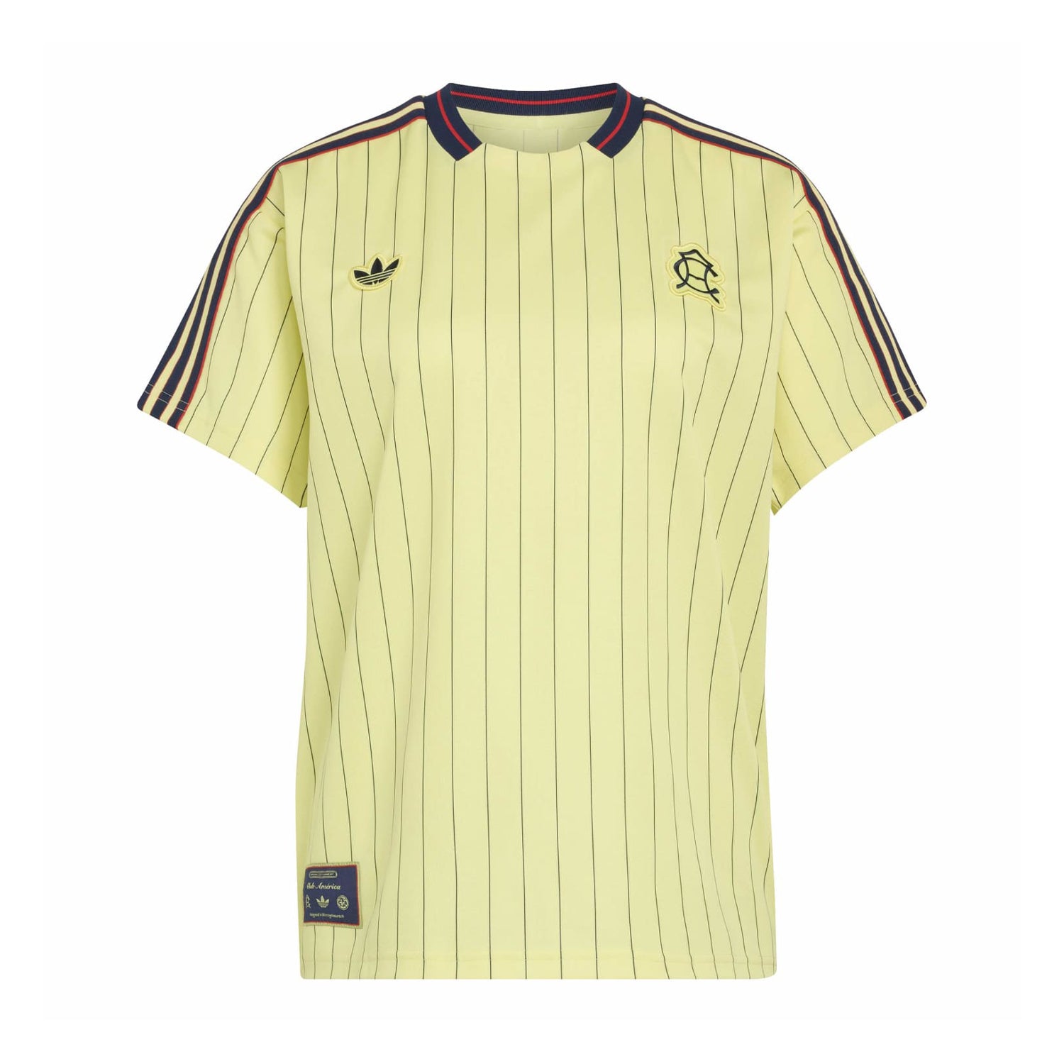 Club America Icon Jersey -Mens
