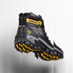 Invader Hi Steel Toe - Mens - 图片 3