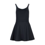 Power Dress - Womens