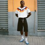 26/27 Germany Replica Home Jersey -Mens - 图片 2