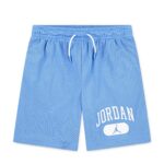 Mesh PE Short - Youth