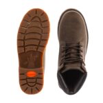 Drifter 6" Steel Toe - Mens - 图片 4