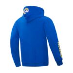 Los Angeles Rams Classic Hoody - Mens - 图片 3