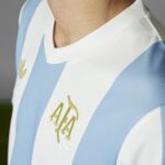 Argentina Anniversary Jersey - Mens - 图片 6