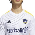 Galaxy 25/26 Replica Home Jersey - Mens - 图片 5