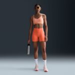 Indy Sports Bra - Womens - 图片 3