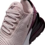 Air Max 270 - Womens - 图片 6