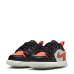 AJ 1 Low - Toddler - 图片 3