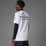 Mer Driver Replica Jersey - Mens - 图片 8