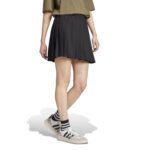 Tiro Pleated Skirt - Womens - 图片 3