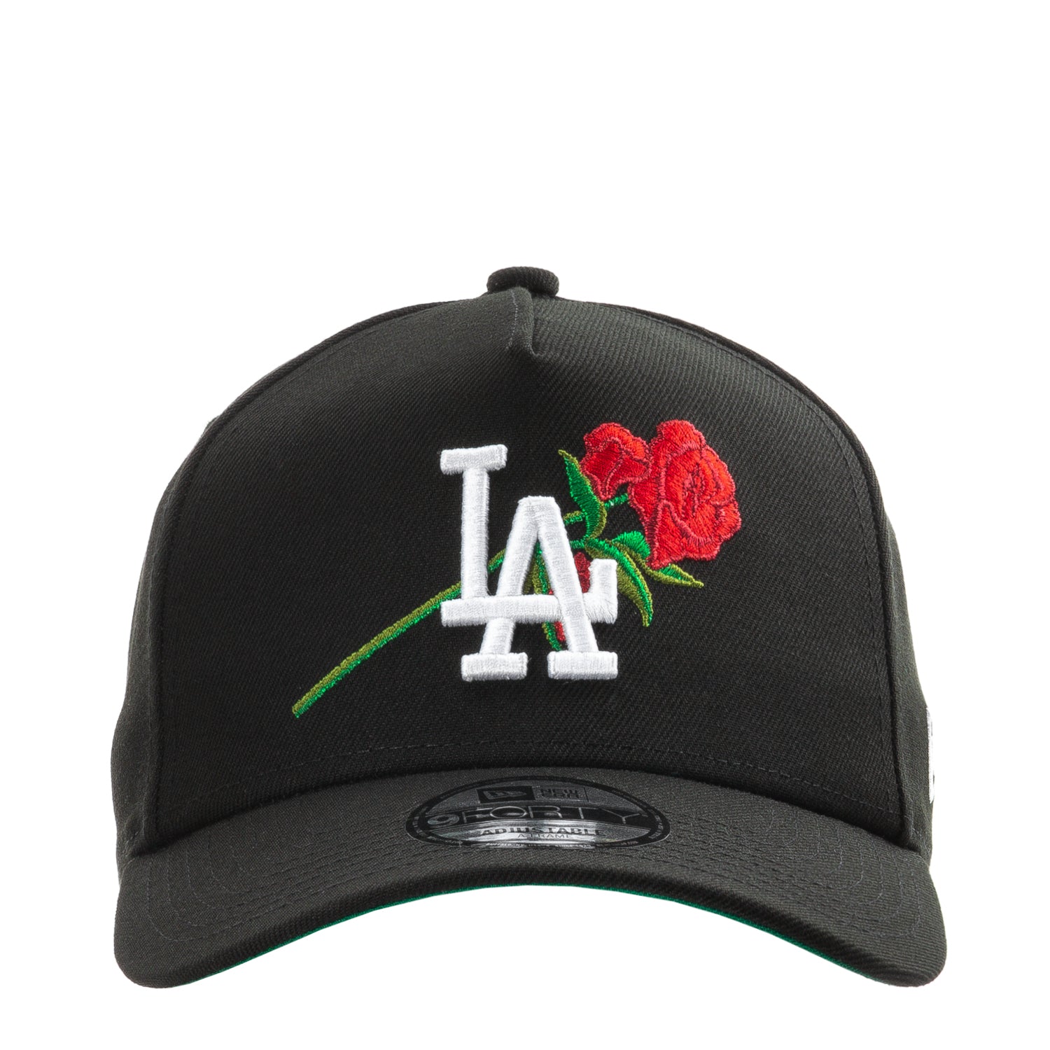 Dodgers Rose 940 A-Frame