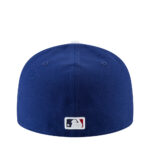 Dodgers 2024 World Series Side Patch AC Perf OTC 5950 - 图片 4