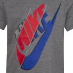 Graphic Tee - Kids - 图片 2