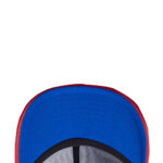 Rangers City Tour 2.0 Pinch Front 2-Tone Strapback - 图片 5