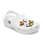 Pokemon Character 5 Pack Jibbitz - 图片 2