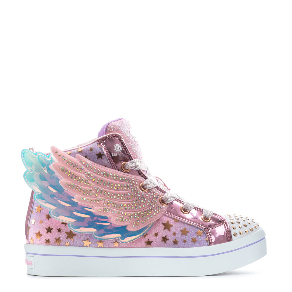 Twi-Lites 2.0 - Kids