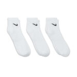 3 Pack Unisex Everyday Cushioned Quarter - 图片 3