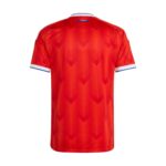 26/27 Chile Replica Home Jersey -Mens - 图片 4