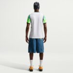 Nigeria 26/27 Replica Away Jersey -Mens - 图片 5