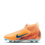 Mercurial Superfly 10 Academy KM FG/MG - Youth - 图片 2