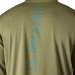 Force Sun Defender Logo Hoodie -Mens - 图片 8