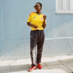 26/27 Colombia Replica Home Jersey - Mens - 图片 4