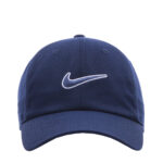 Nike Club Cap Swoosh Strapback