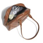 Airliner Shoulder Bag - 图片 2
