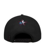 2026 NBA All Star Game Wordmark Pro Pinch Snapback - 图片 4