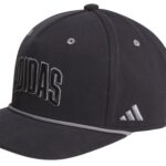 Sport Lifestyle 5 Panel Snapback - 图片 3