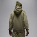 Brooklyn Fleece Full Zip Hoody - Mens - 图片 8