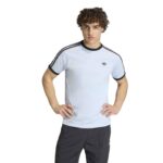 3-Stripe Tee - Mens - 图片 2