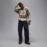 Realtree Oversized Hockey Jersey -Mens - 图片 3