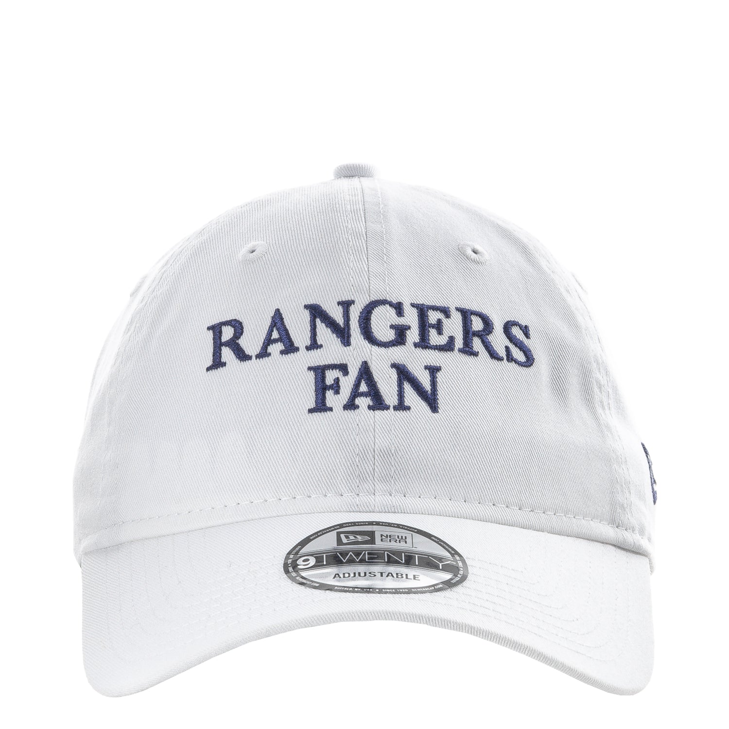 Rangers Team Fan 920